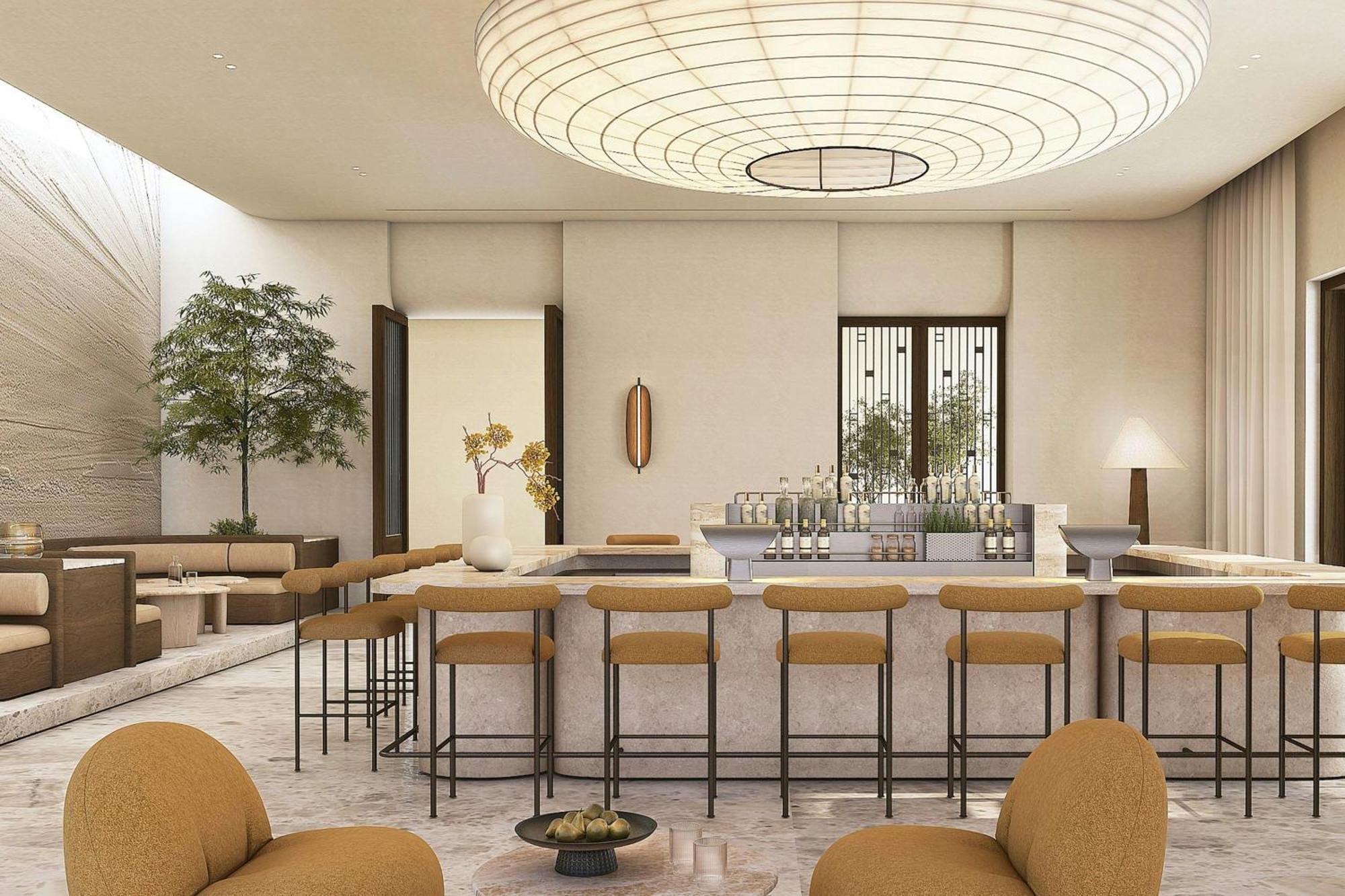 Jw Marriott Crete Resort & Spa Marathi  Exterior photo
