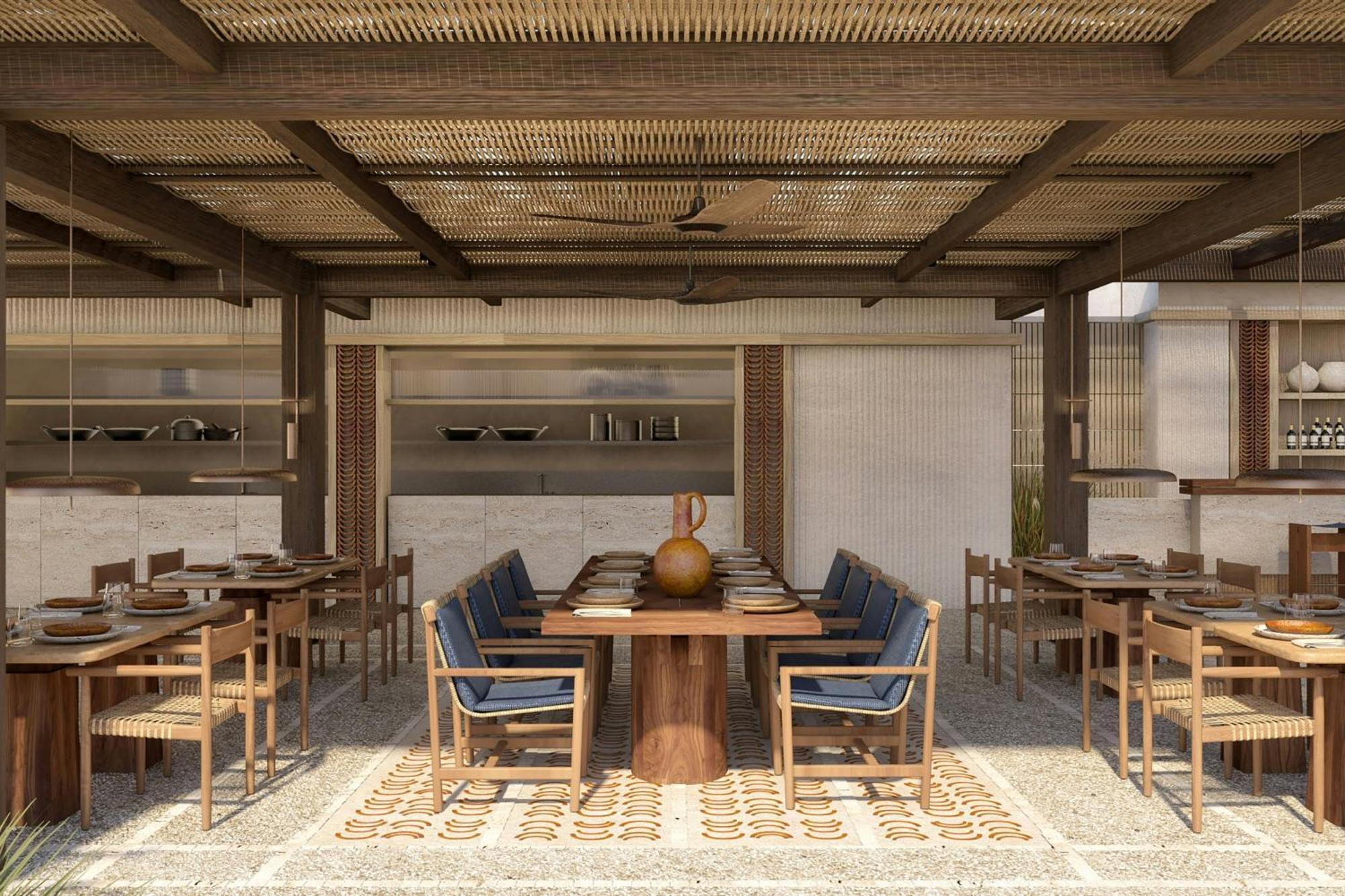 Jw Marriott Crete Resort & Spa Marathi  Exterior photo
