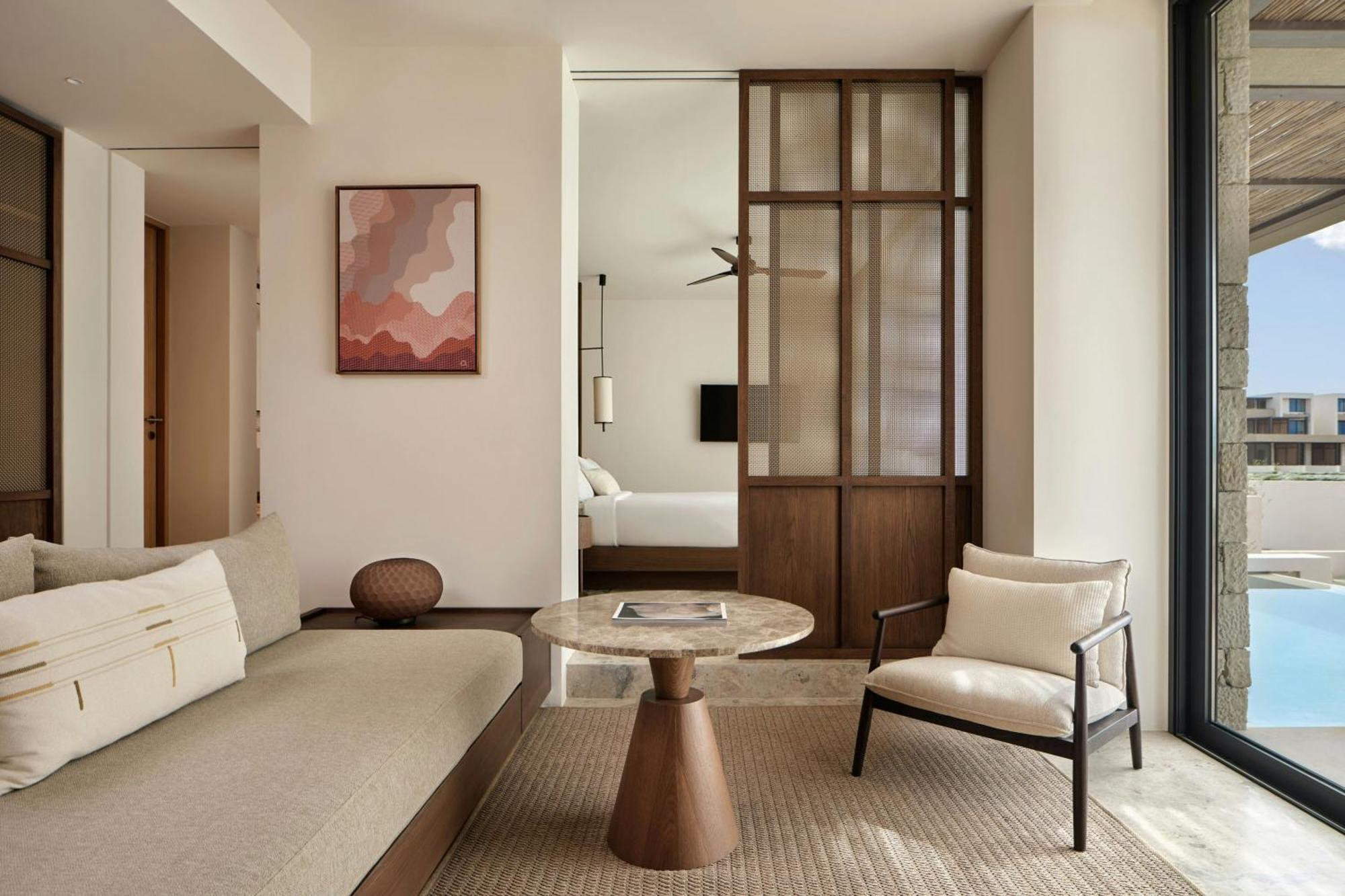 Jw Marriott Crete Resort & Spa Marathi  Exterior photo